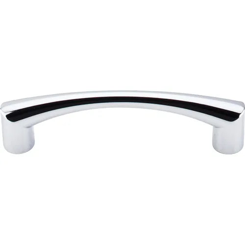 Nouveau III Hidra Pull 3 3/4'' cc M1130 Polished Chrome