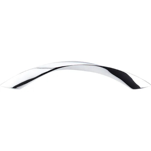 Nouveau III Twist Pull 5 1/16'' cc M1145 Polished Chrome