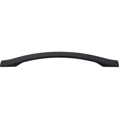 Nouveau III Crest Pull 6 1/4'' cc M1150 Flat Black