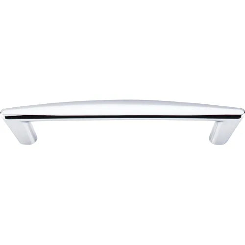 Nouveau III Tinley Pull 5 1/16'' cc M1184 Polished Chrome