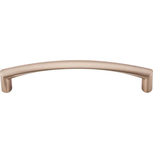 Nouveau Griggs Pull 5 1/16'' cc M1653 Brushed Bronze