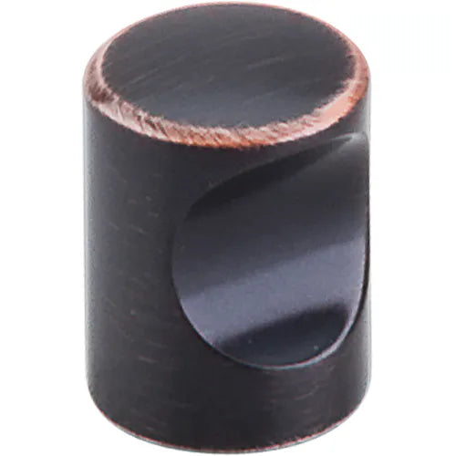 Nouveau Indent Knob 3/4'' M1860