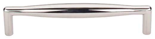 Nouveau II Flute Pull 5 1/16'' cc M1953 Polished Nickel