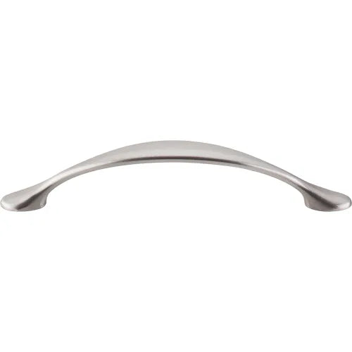 Nouveau II Hartford Pull 3 3/4'' cc M526 Brushed Satin Nickel