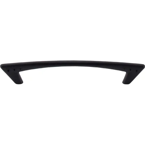 Nouveau II Dot Pull 5 1/16'' cc M575 Flat Black