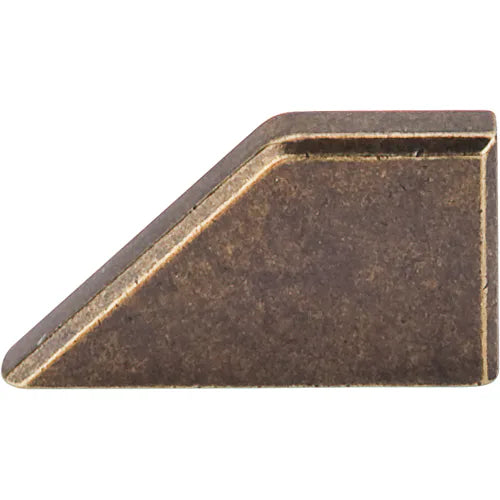 Sanctuary Tapered Knob 1'' cc TK13GBZ German Bronze