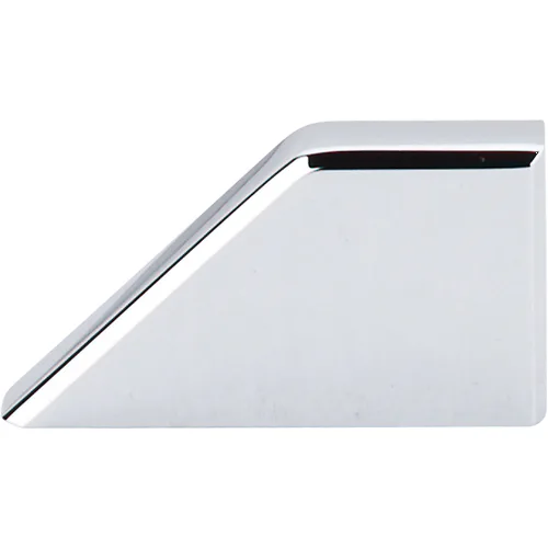 Sanctuary Tapered Knob 1'' cc TK13PC Polished Chrome