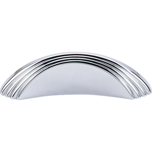 Sydney Flair Knob 2'' cc TK212PC Polished Chrome