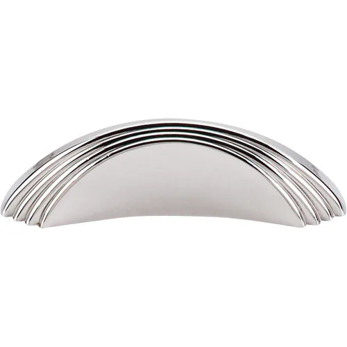 Sydney Flair Knob 2'' cc TK212PN Polished Nickel
