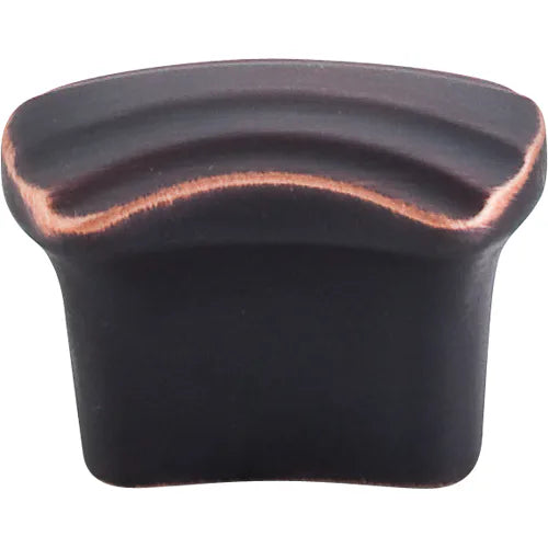 Victoria Falls Knob 3/4'' cc TK220UM Umbrio