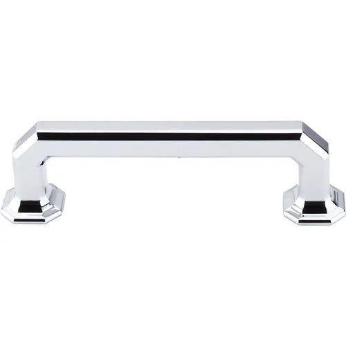 Chareau Emerald Pull 3 3/4'' cc TK287PC Polished Chrome