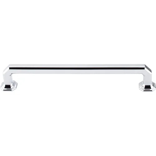 Chareau Emerald Pull 7'' cc TK289PC Polished Chrome