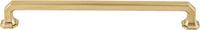 Chareau Emerald Pull 9 Inch (c-c) Honey Bronze TK290HB