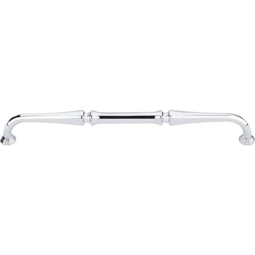 Chareau Chalet Pull 9'' cc TK344PC Polished Chrome