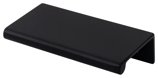 Mercer Europa Tab Pull 3'' TK501BLK Flat Black