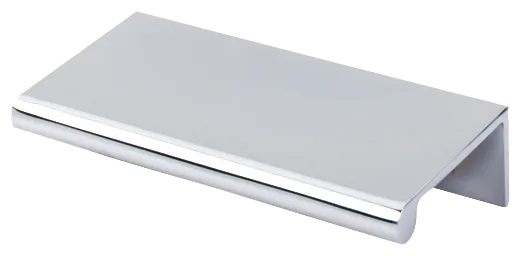 Mercer Europa Tab Pull 3'' TK501PC Polished Chrome