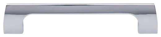 Mercer Holland Pull 5 1/16'' cc TK544PC Polished Chrome