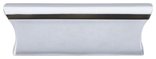 Mercer Glacier Pull 2'' cc TK552PC Polished Chrome