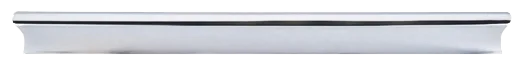 Mercer Glacier Pull 9 7/8'' cc TK557PC Polished Chrome