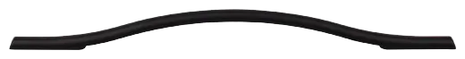 Barrington Somerdale Pull 9'' cc TK757BLK Flat Black