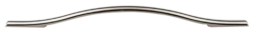 Barrington Somerdale Pull 9'' cc TK757PN Polished Nickel