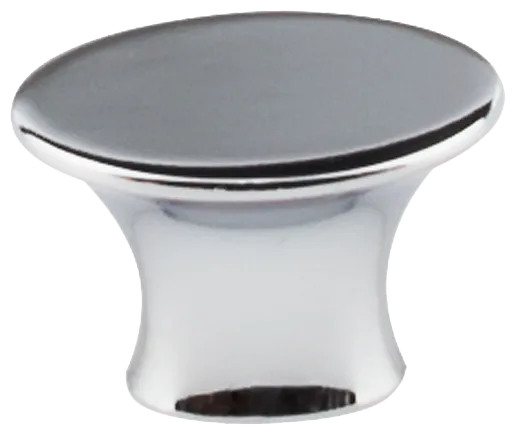 Barrington Edgewater Knob 1 5/16'' TK780PC Polished Chrome
