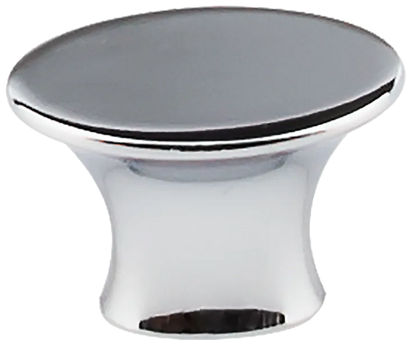 Barrington Edgewater Knob 1 1/2'' TK781PC Polished Chrome