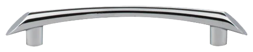 Barrington Edgewater Pull 5 1/16'' cc TK783PC Polished Chrome
