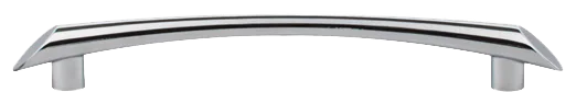 Barrington Edgewater Pull 6 5/16'' cc TK784PC Polished Chrome
