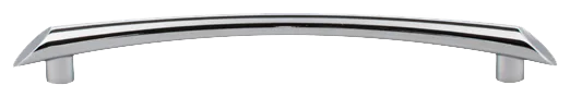 Barrington Edgewater Pull 7 9/16'' cc TK785PC Polished Chrome