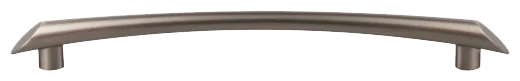 Barrington Edgewater Pull 9'' cc TK786BSN Brushed Satin Nickel