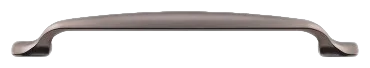 Torbay Pull 7 9/16 Inch cc in Ash Gray TK866AG
