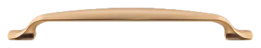 Torbay Pull 7 9/16 Inch cc in Honey Bronze TK866HB