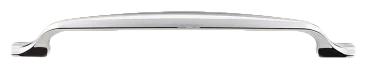 Torbay Pull 7 9/16 Inch cc in Polished Chrome TK866PC