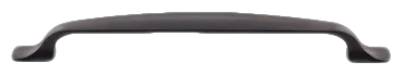 Torbay Pull 7 9/16 Inch cc in Sable TK866SAB