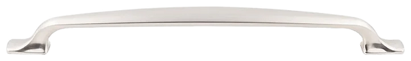 Torbay Pull 8 13/16 Inch cc in Brushed Satin Nickel TK867BSN