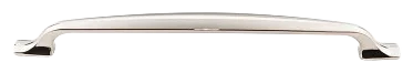 Torbay Pull 8 13/16 Inch cc in Polished Nickel TK867PN