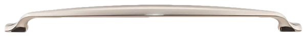 Torbay Pull 12 Inch cc in Brushed Satin Nickel TK868BSN