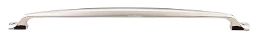 Torbay Pull 12 Inch cc in Polished Nickel TK868PN