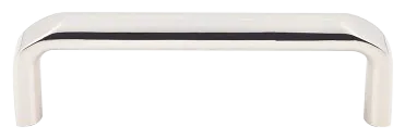 Exeter Pull 3 3/4 Inch cc in Polished Nickel TK872PN
