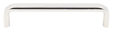 Exeter Pull 5 1/16 Inch cc in Polished Nickel TK873PN