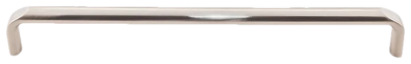 Exeter Pull 8 13/16 Inch cc in Brushed Satin Nickel TK876BSN