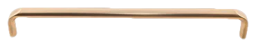 Exeter Pull 8 13/16 Inch cc in Honey Bronze TK876HB
