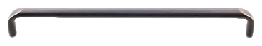 Exeter Pull 8 13/16 Inch cc in Umbrio TK876UM