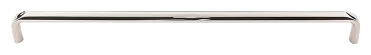 Exeter Pull 12 Inch cc in Polished Nickel TK877PN