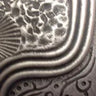 #1 Pewter Matte