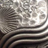 #20 Satin Pewter