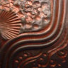 #233 Bronze w/Copper Wash