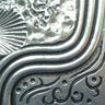 #8 Pewter Bright